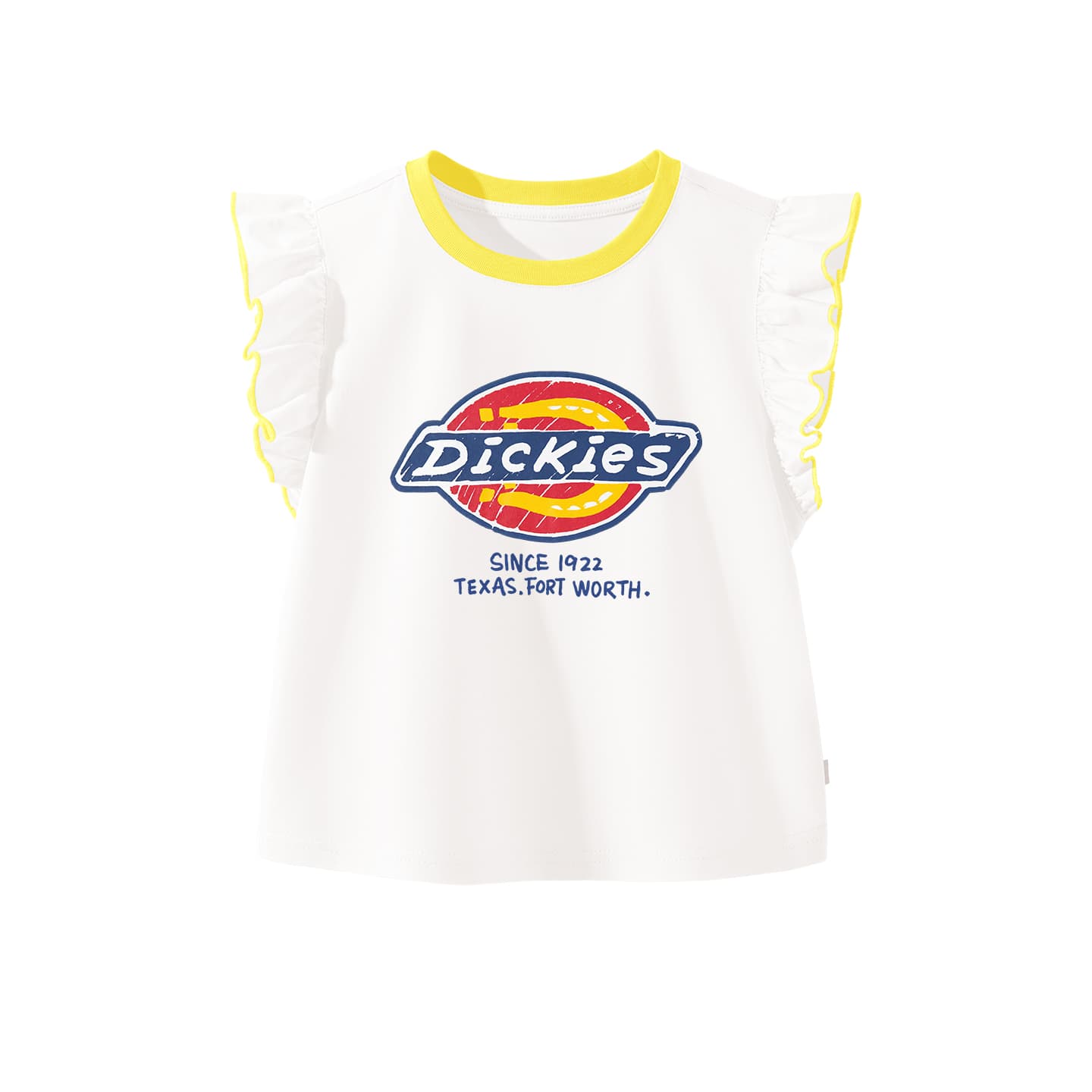 Футболка Dickies Kids T-рубашки - изображение 1