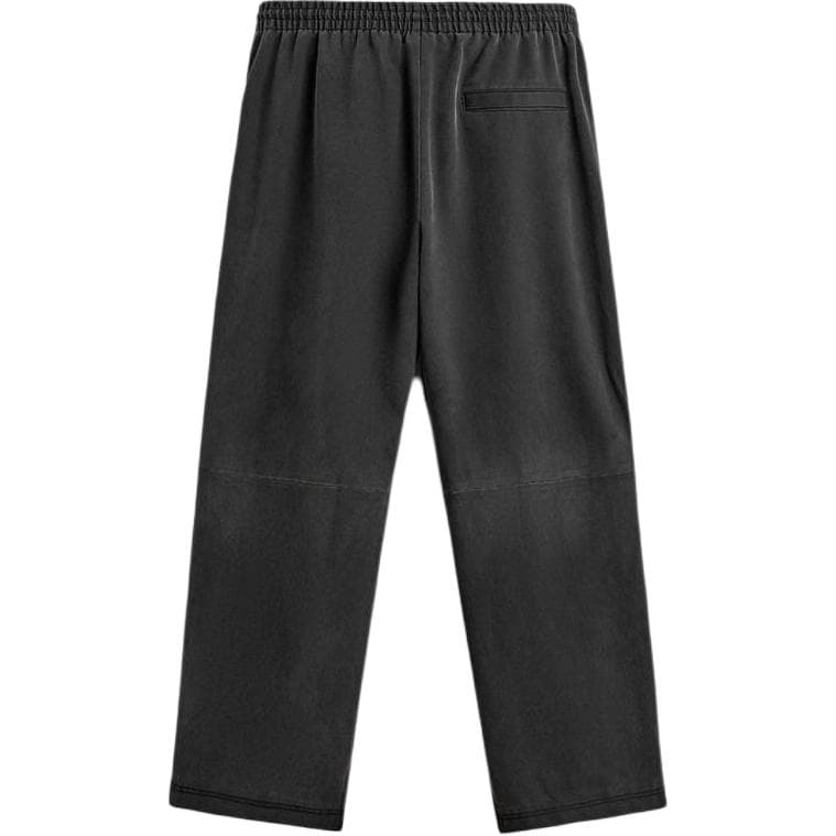 Штаны ZARA Черные Мужские Повседневные Штаны - изображение 2