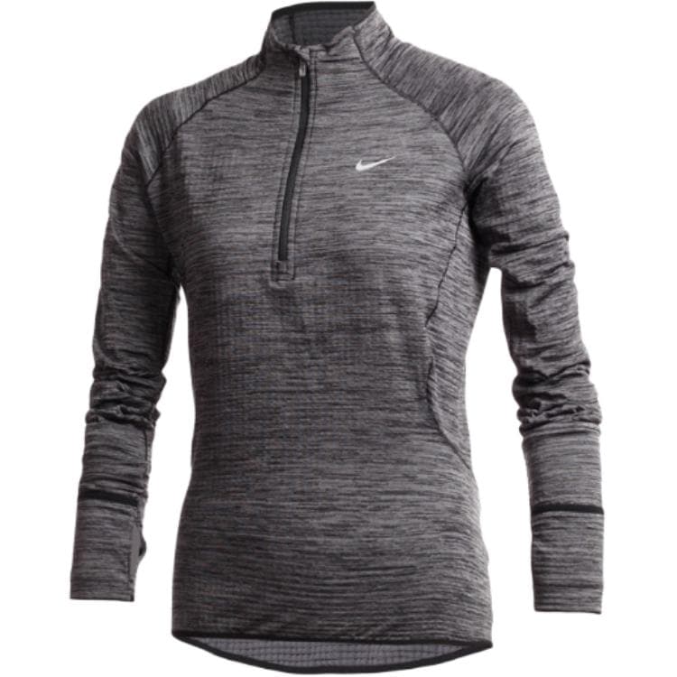 Футболка Nike Element SPHERE 12 ZIP T - изображение 3