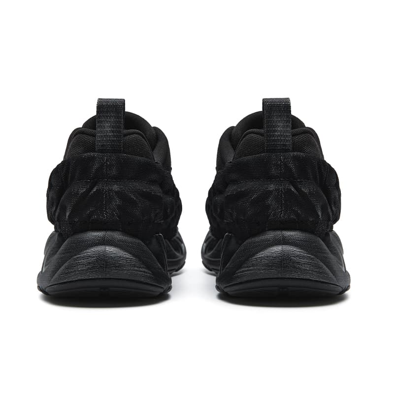 Кроссовки FILA x WE11DONE VETTA Амортизация устойчивость к истиранию дышащий легкий увеличивающий высоту низкий верх - изображение 5