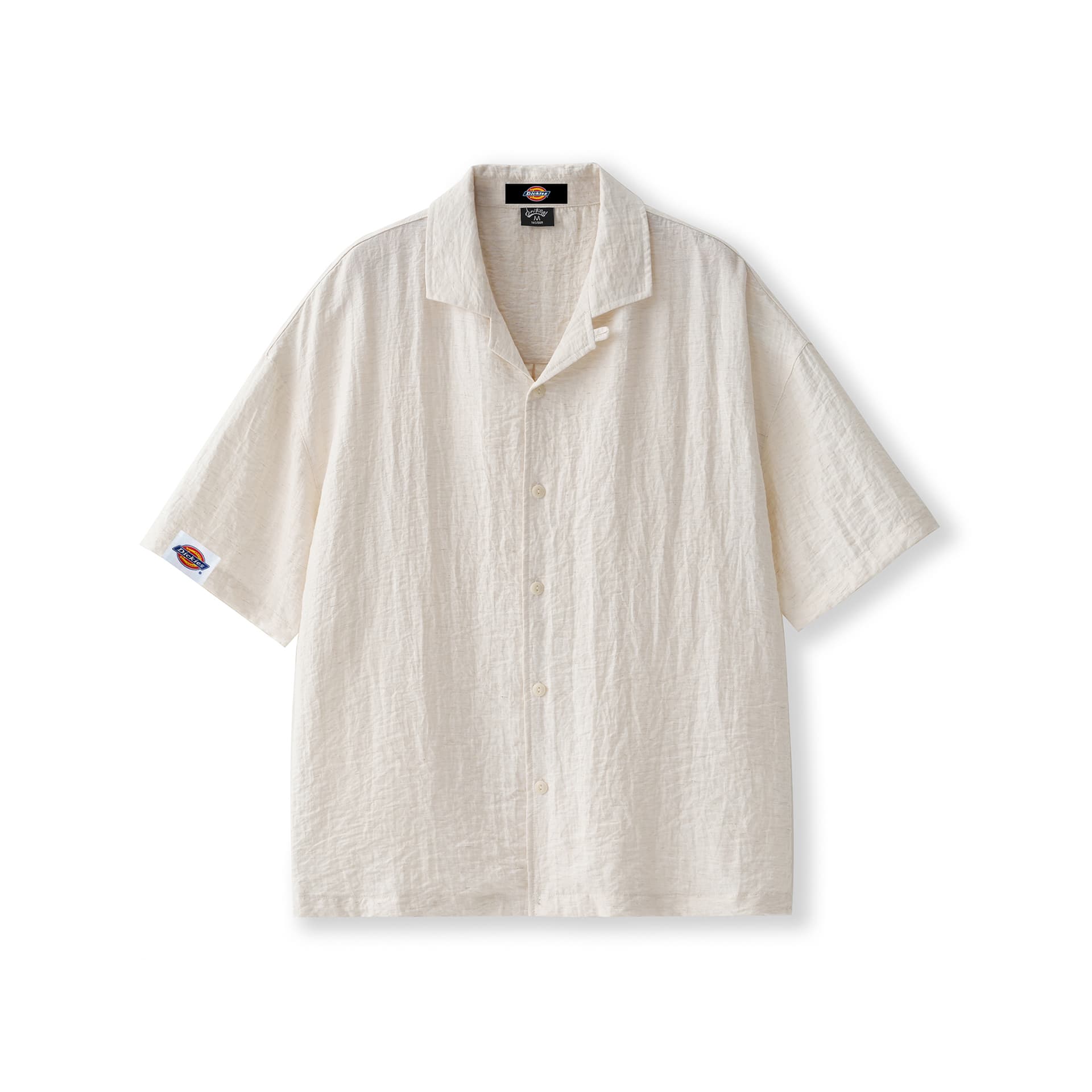 Рубашка Dickies Logo - изображение 2