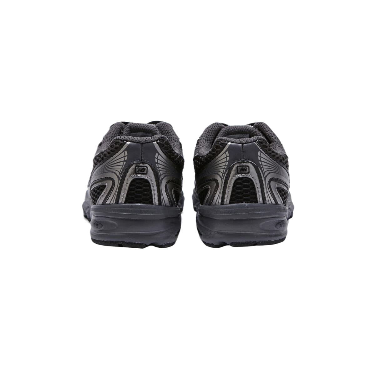 Кроссовки New Balance NB 740 Low Кроссовки для бега с низким верхом Детские - изображение 5