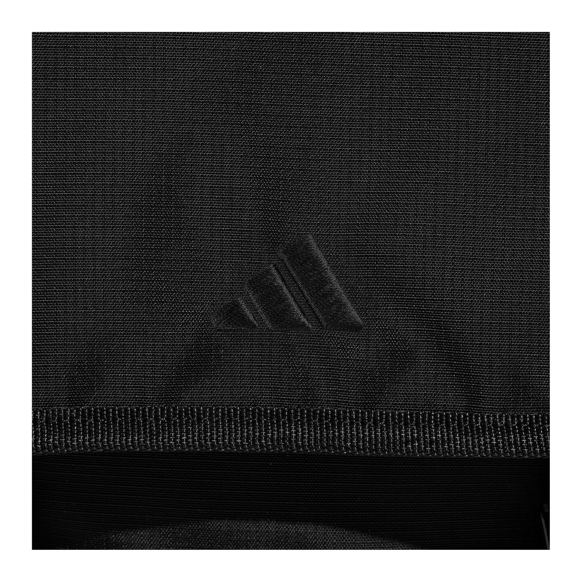 Сумка через плечо Adidas Клетчатая ткань Сумки кросс-боди Мужской Черный - изображение 4