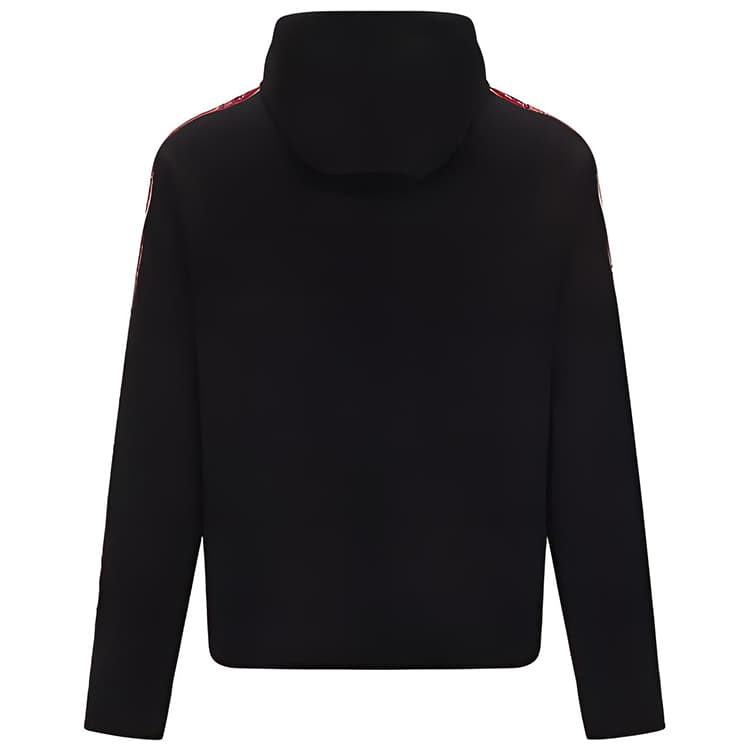 Худи BALLY SS23 - изображение 1