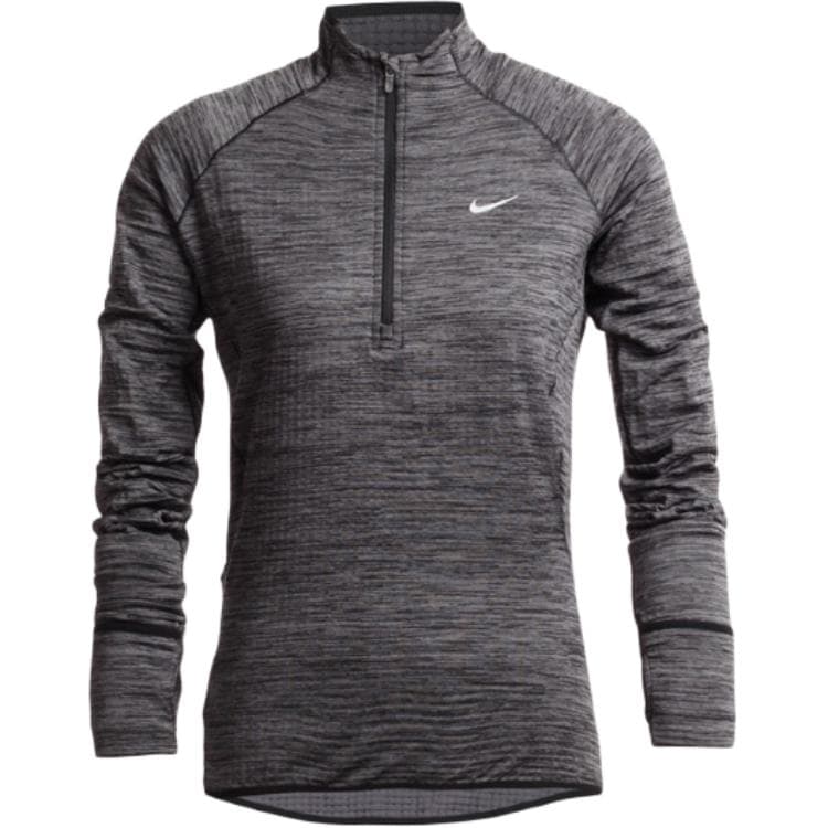 Футболка Nike Element SPHERE 12 ZIP T - изображение 1