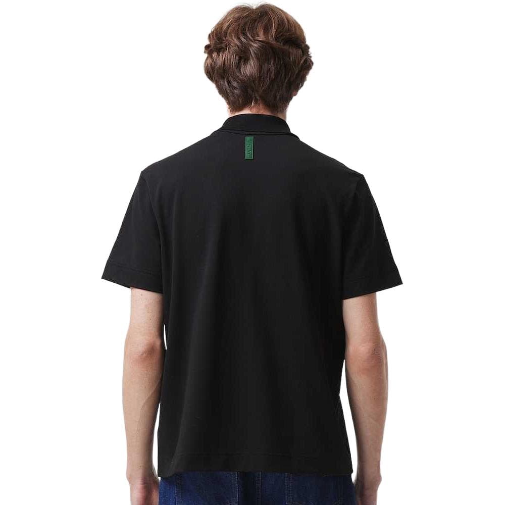 Поло LACOSTE Polo - изображение 3