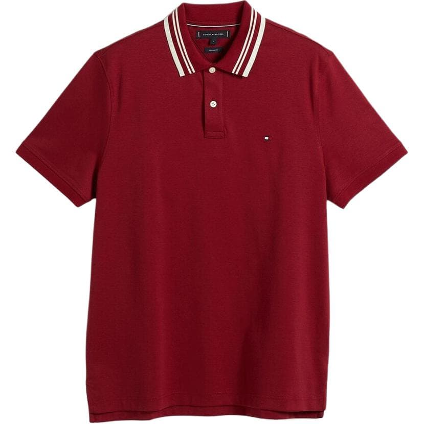 Поло Tommy Hilfiger LogoPolo - изображение 1