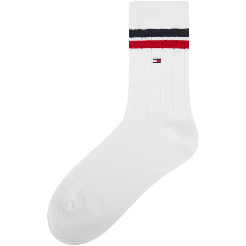 Носки Tommy Hilfiger Носки Crew Мужские - изображение 2