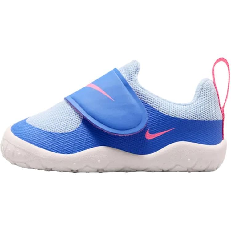 Кроссовки Nike Swoosh 1 Low Топ Обувь для малышей Синий Infant and Toddler - изображение 1