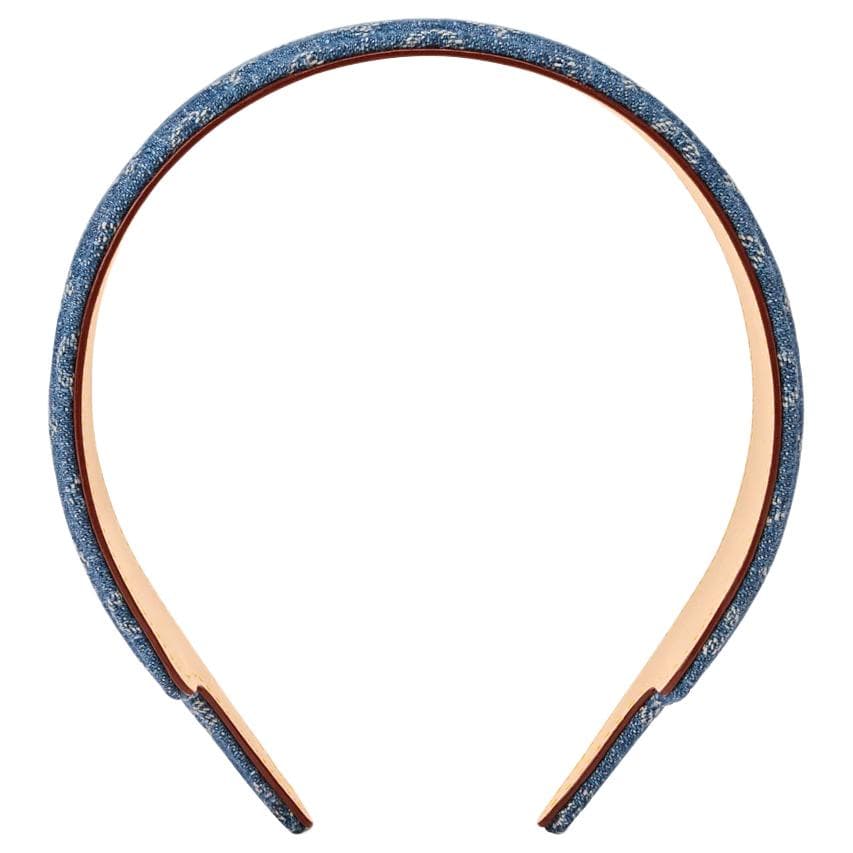 Повязка на голову LOUIS VUITTON Monogram - изображение 2