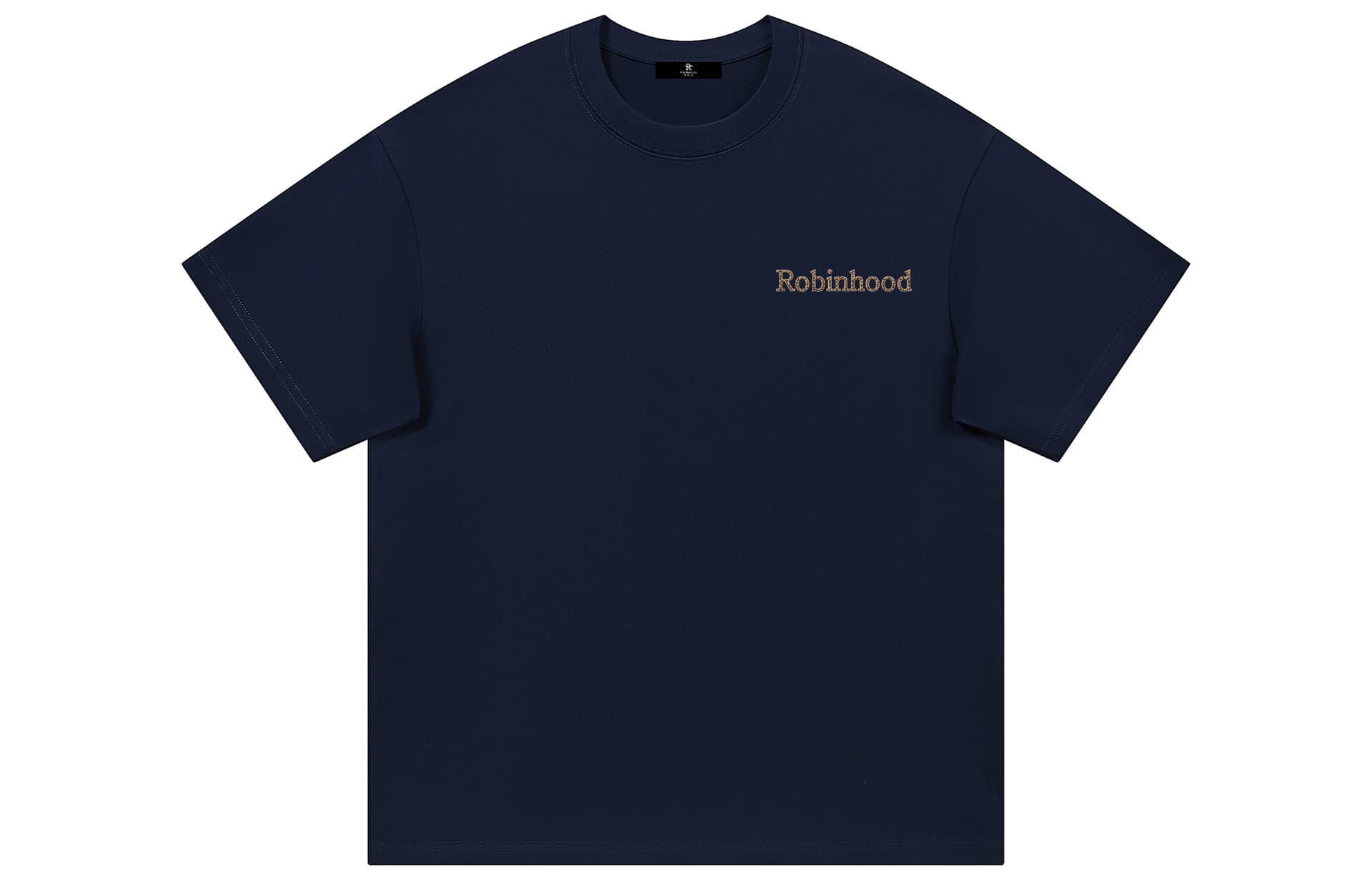 Футболка ROBINHOOD Мужской Футболки - изображение 2