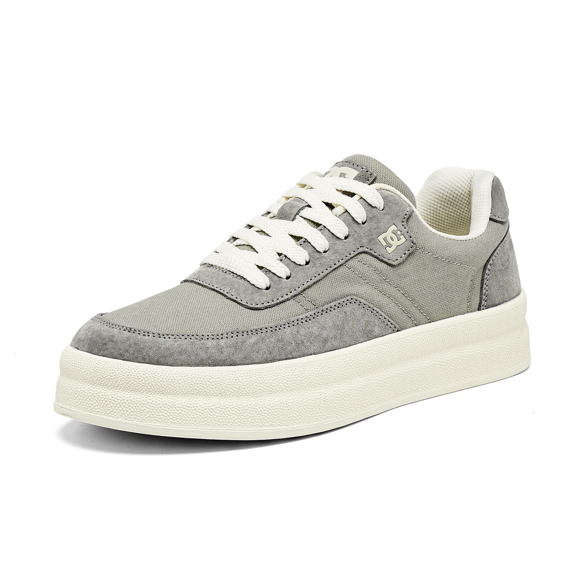 Кроссовки DCSHOES Низкие Кеды Скейтборд Обувь Мужская - изображение 3