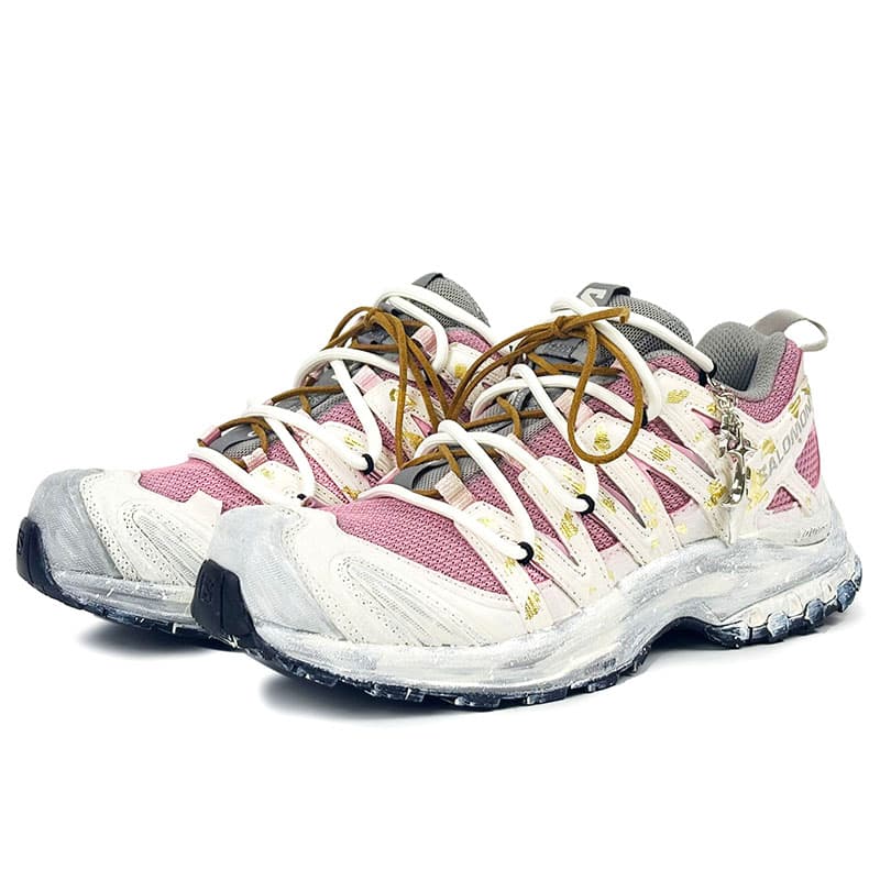 Кроссовки для бега SALOMON XA PRO 3D - изображение 3