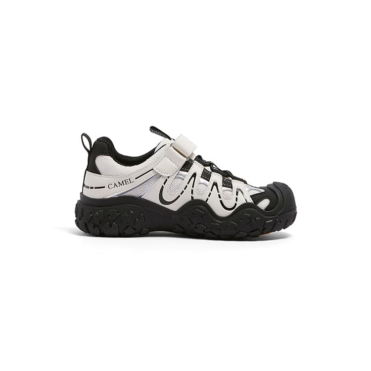 Кроссовки Верблюжий цвет Аврора Kids Lifestyle Shoes Детский - изображение 2