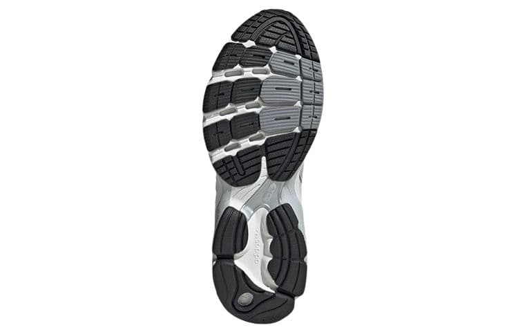 Кроссовки adidas Astir Silver Grey - изображение 6