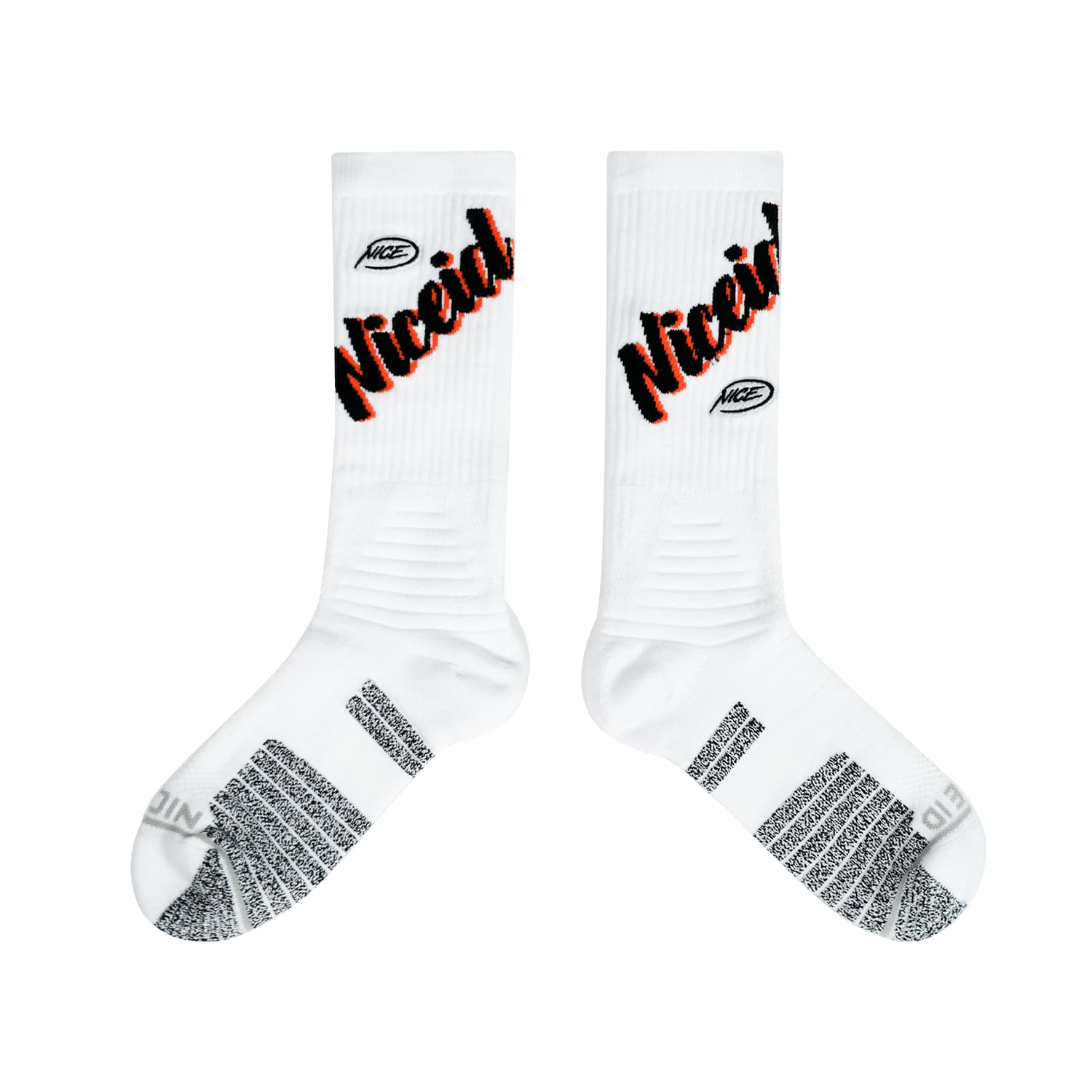 Носки NICEID 3 - изображение 3