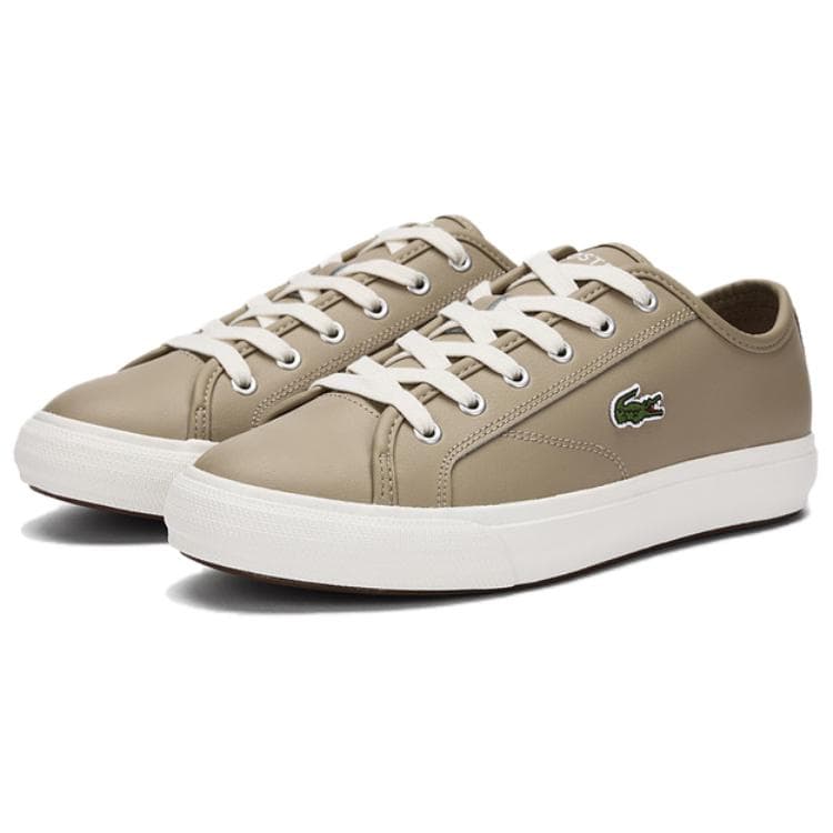 Кроссовки Lacoste - изображение 8