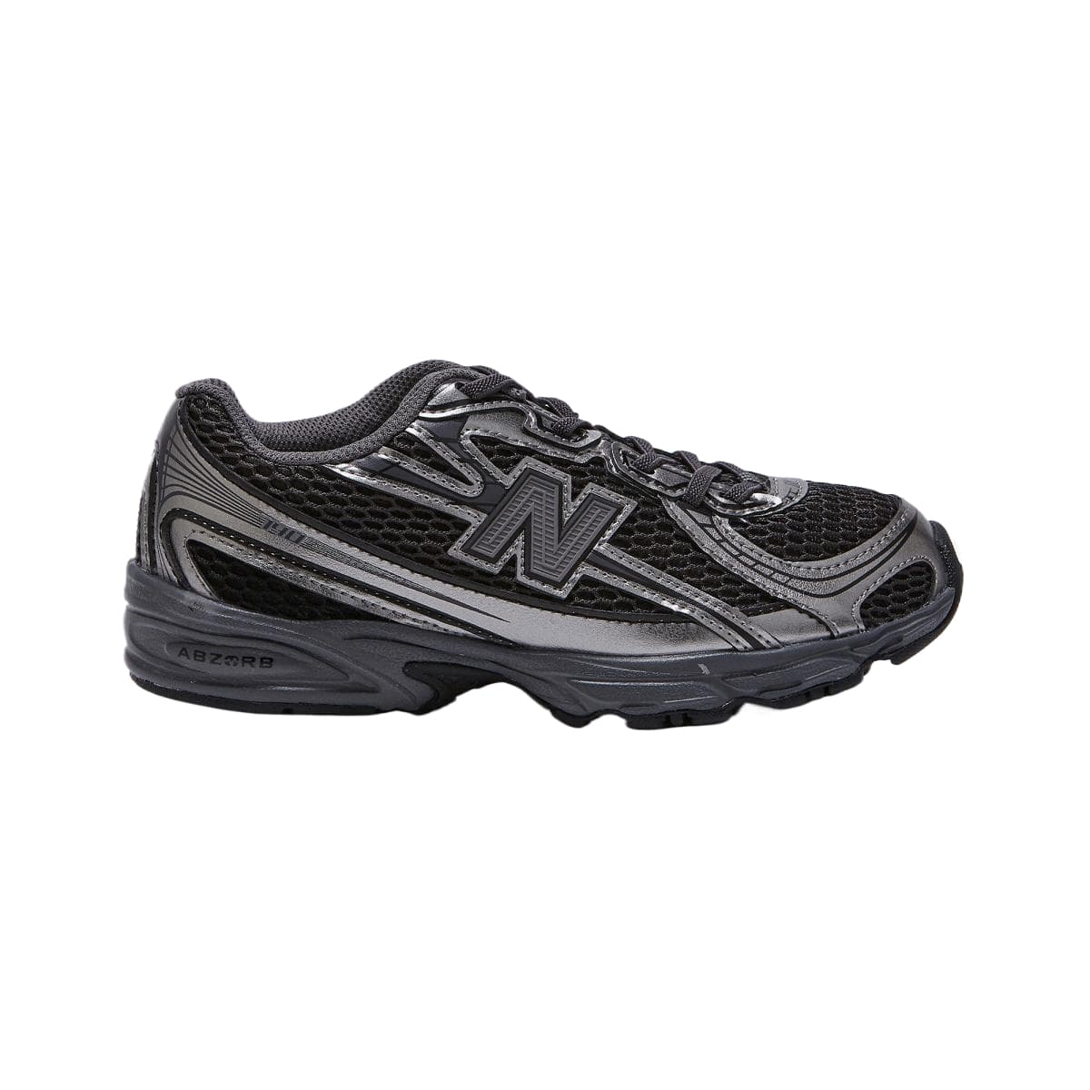 Кроссовки New Balance NB 740 Low Кроссовки для бега с низким верхом Детские - изображение 2