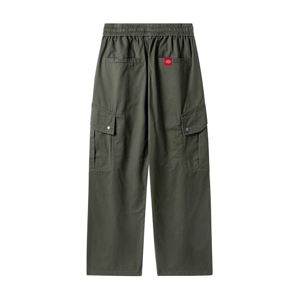 Штаны Dickies 230glogo