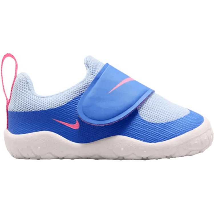 Кроссовки Nike Swoosh 1 Low Топ Обувь для малышей Синий Infant and Toddler - изображение 2