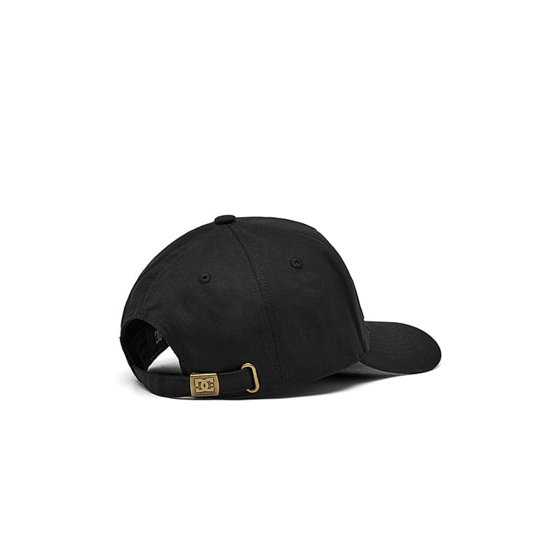 Кепка DCSHOES Кепки Стандартное издание Унисекс - изображение 4