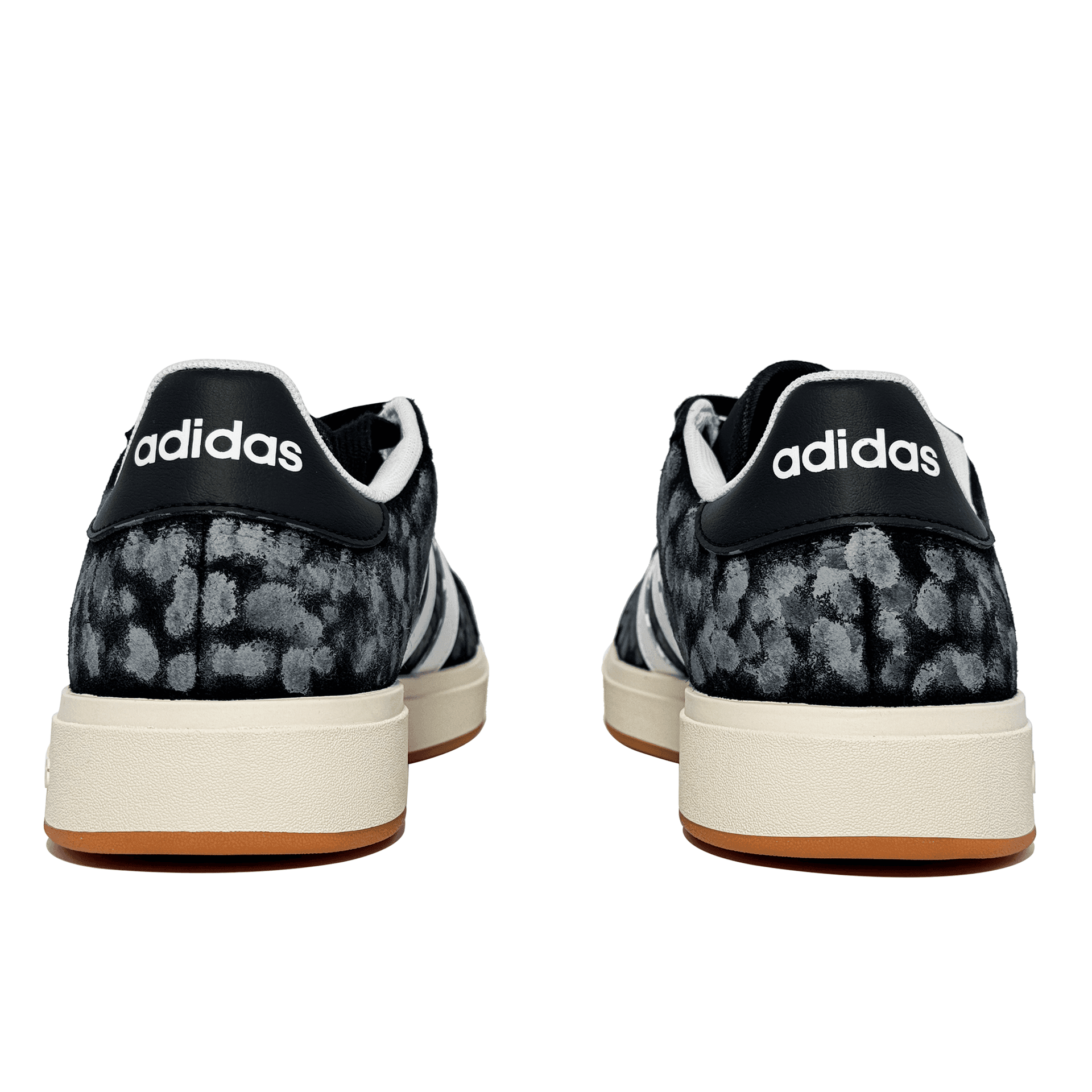 Кроссовки adidas Grand Court Base 00s - изображение 4