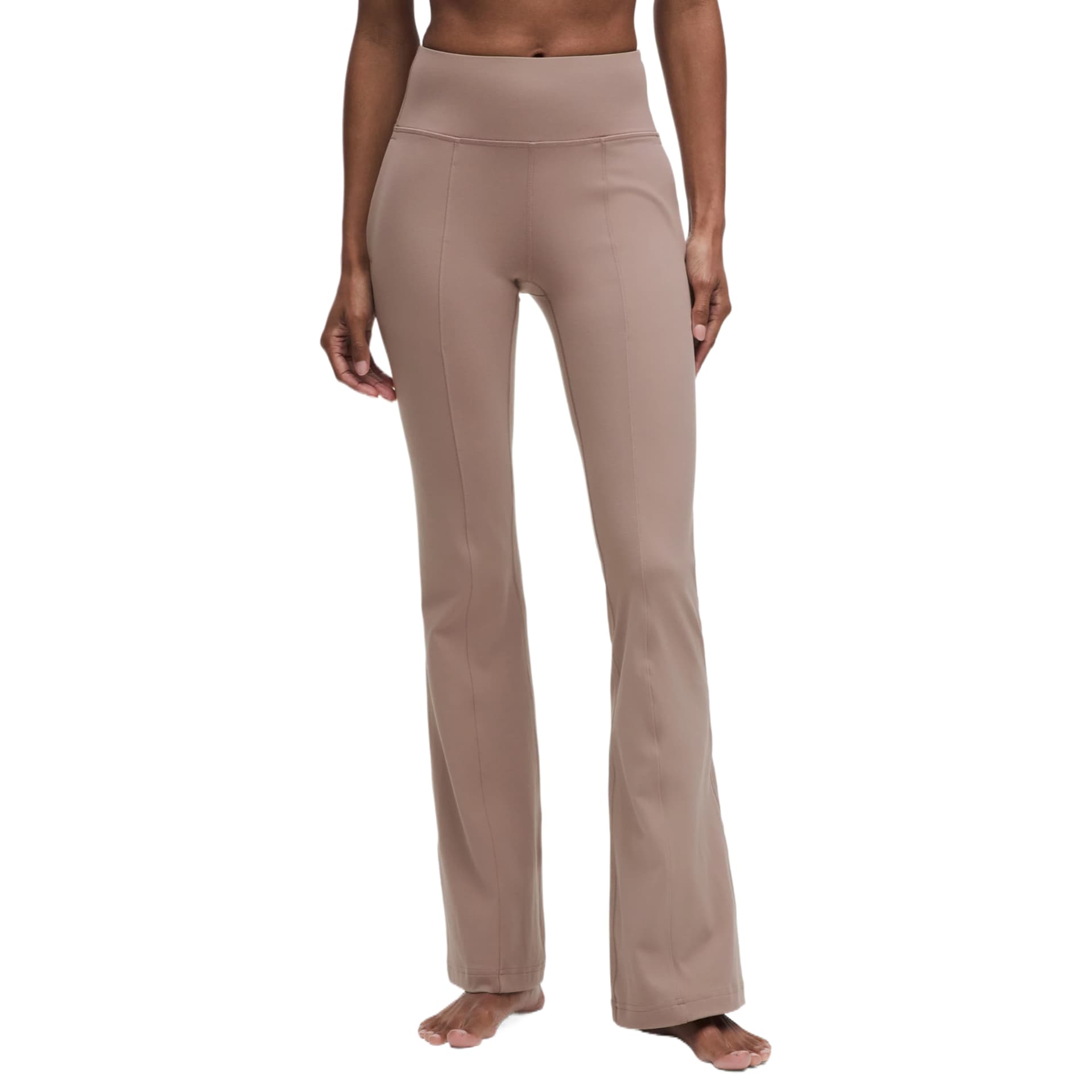 Lululemon Groove Series Штаны для йоги Женские - изображение 1