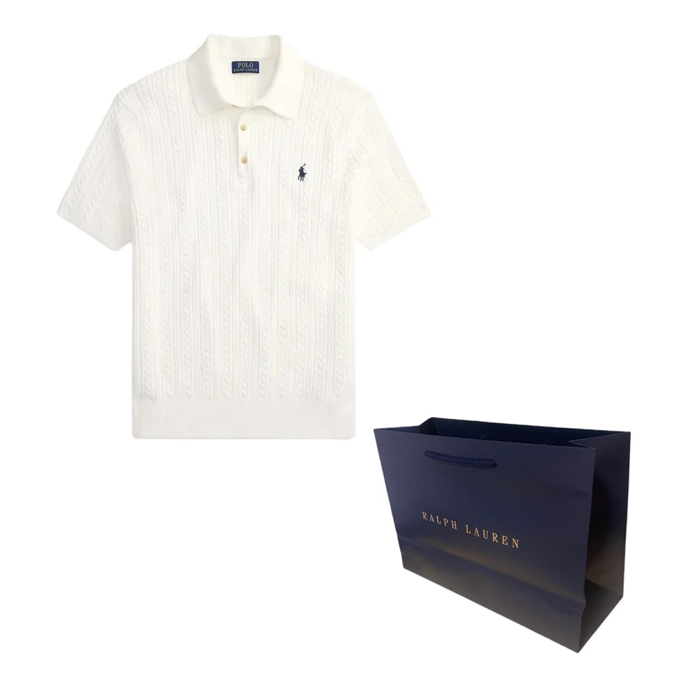 Polo Ralph Lauren Трикотаж Стандартный размер Мужской - изображение 2