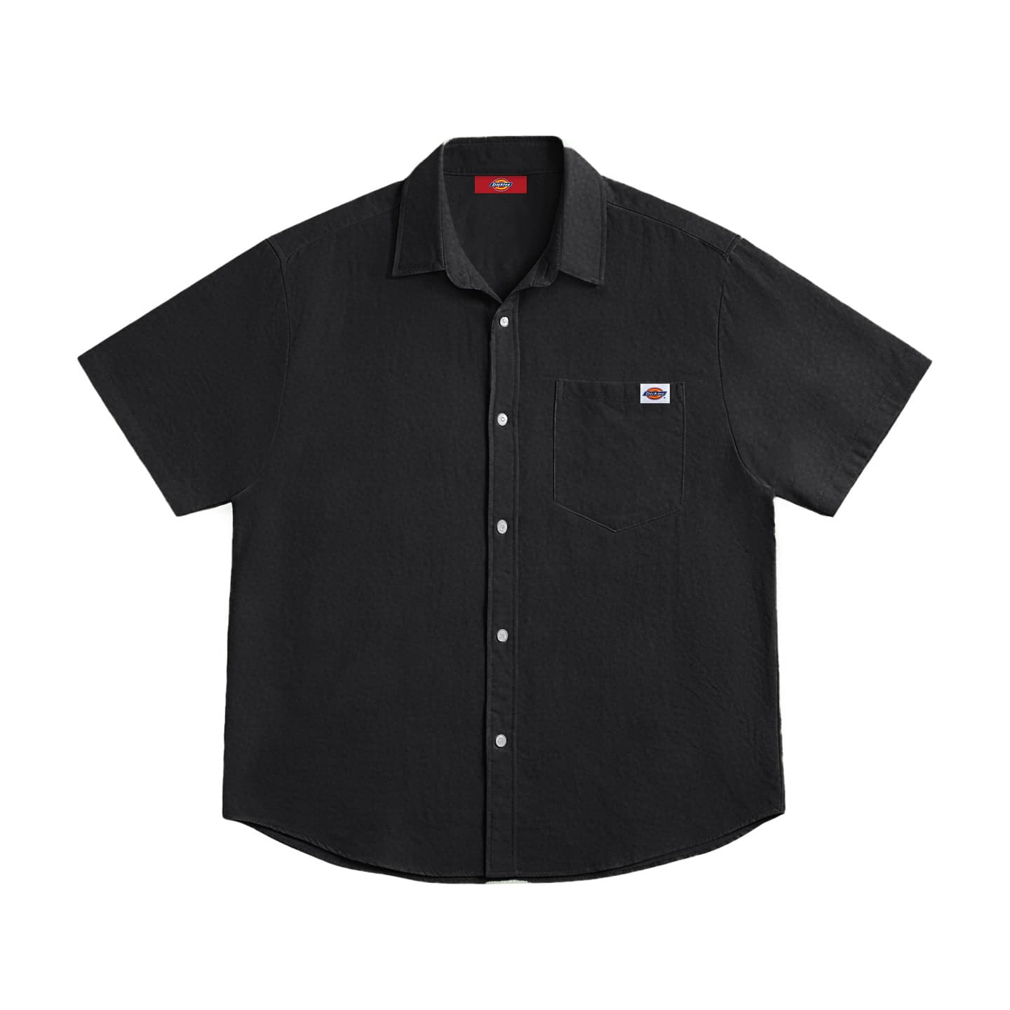 Рубашка dickies Рубашка с коротким рукавом Мужской - изображение 1