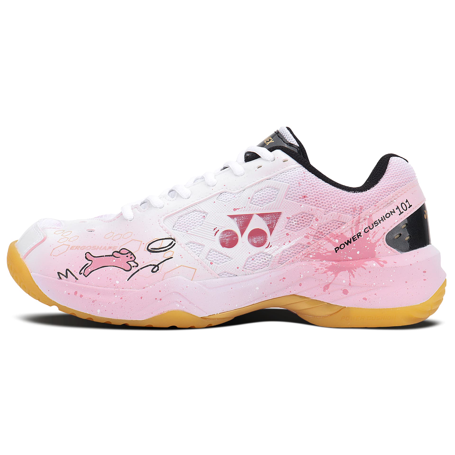 Кроссовки для бадминтона YONEX Power Cushion - изображение 2