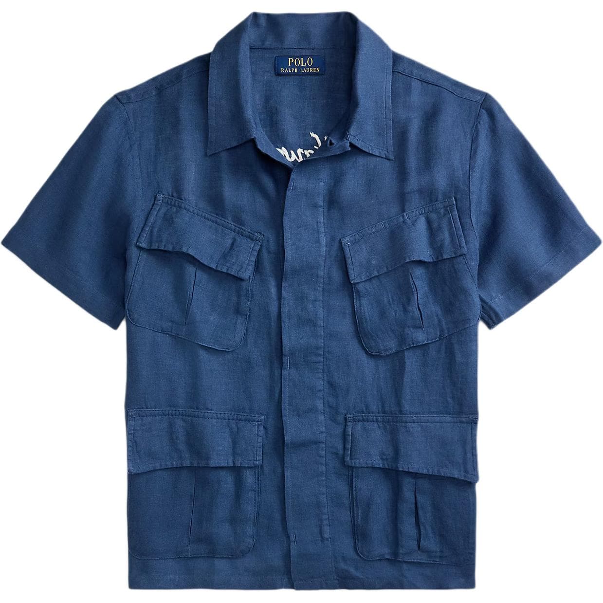 Polo Ralph Lauren Повседневная Рубашка для Детей - изображение 1