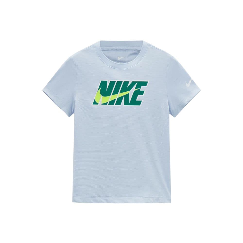 Футболка Nike Kids T-рубашки - изображение 1