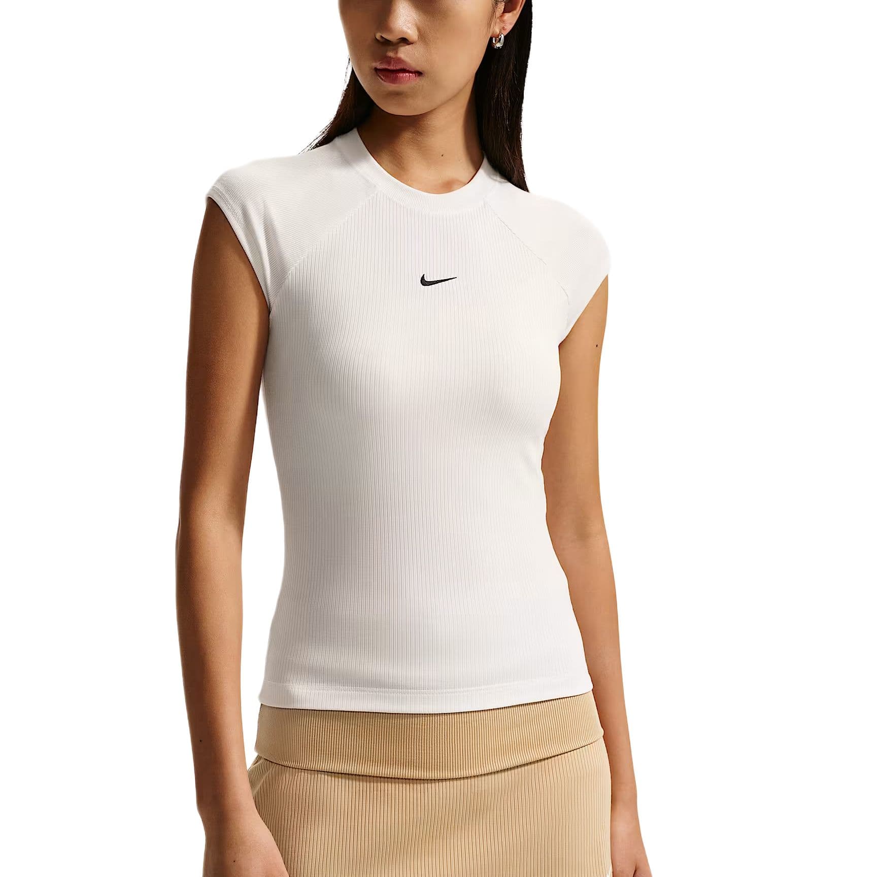 Футболка Женская футболка Nike Sportswear T - изображение 1