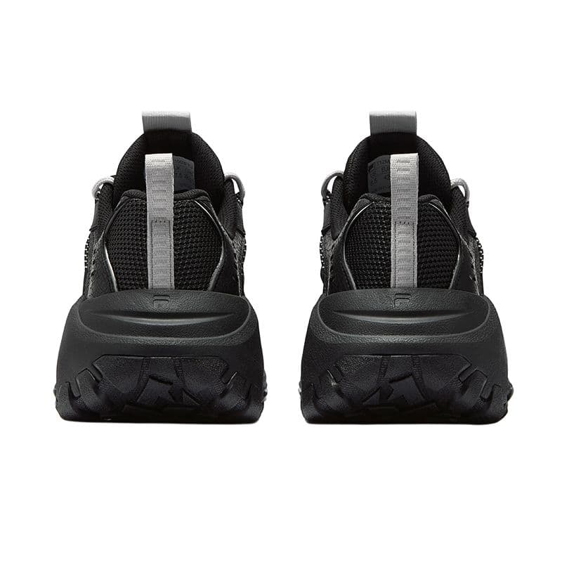 Кроссовки FILA FUSION EXOCET II Mountains Shoe 2 визуально увеличивает рост Низкий топ Толстая подошва Мужские кроссовки - изображение 5