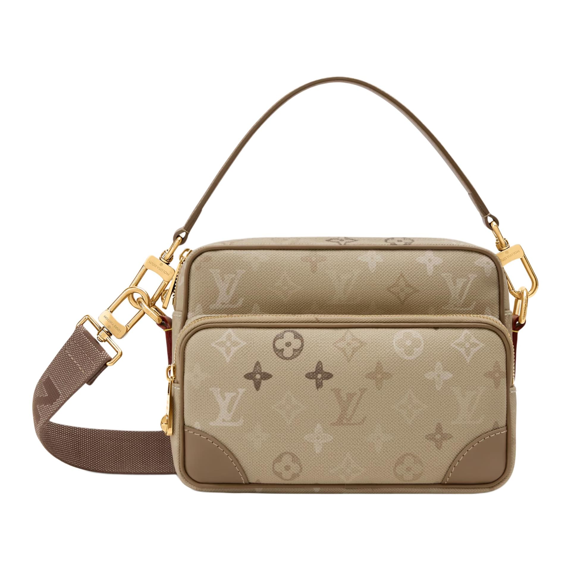 Сумка LOUIS VUITTON Nil Monogram Surplus - изображение 1