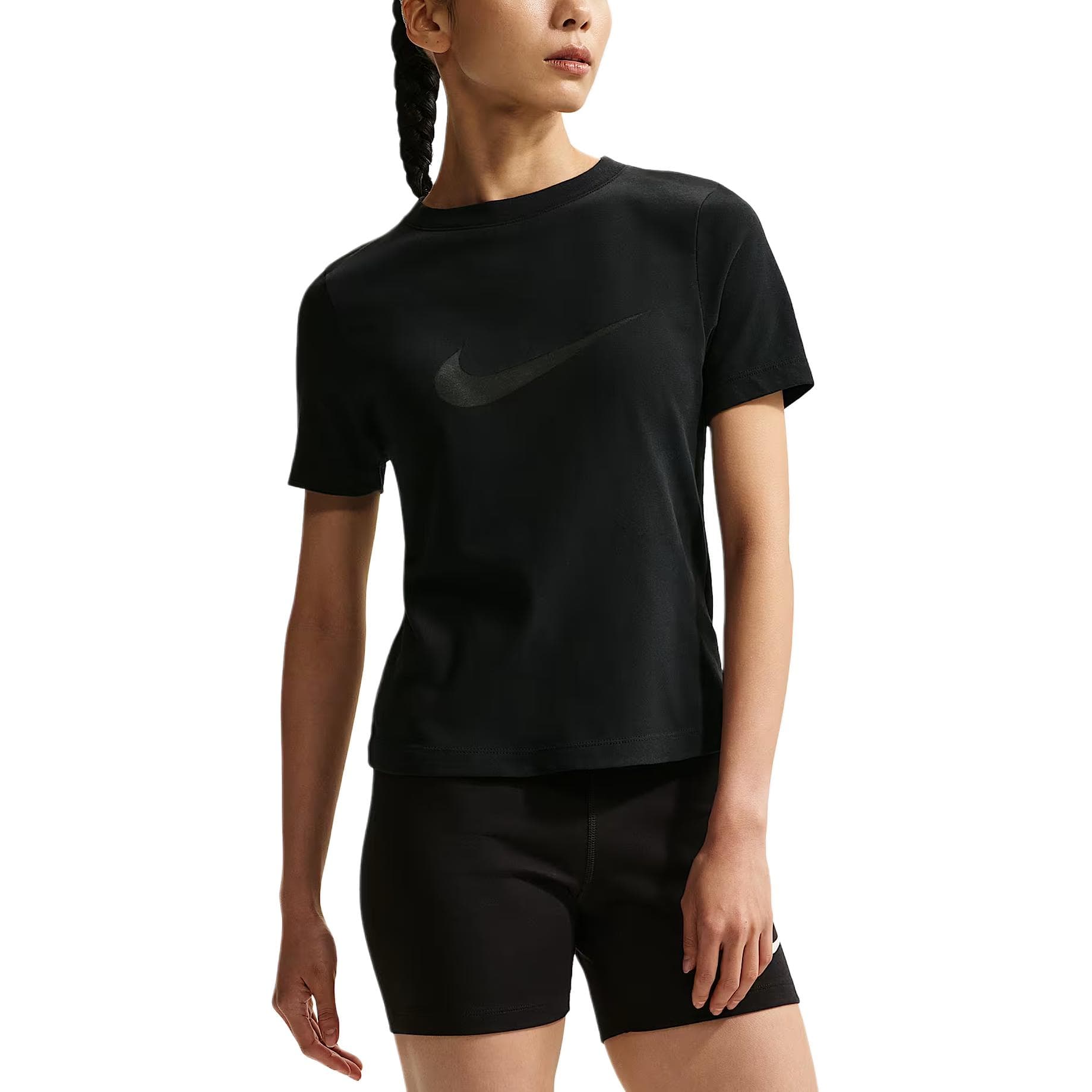Футболка Женская футболка Nike Sportswear T - изображение 1