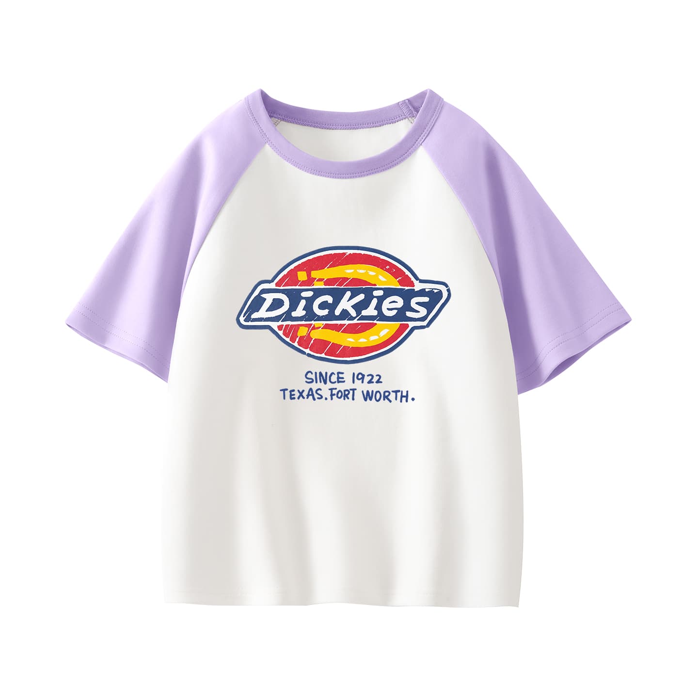 Футболка Dickies Kids T-рубашки - изображение 1