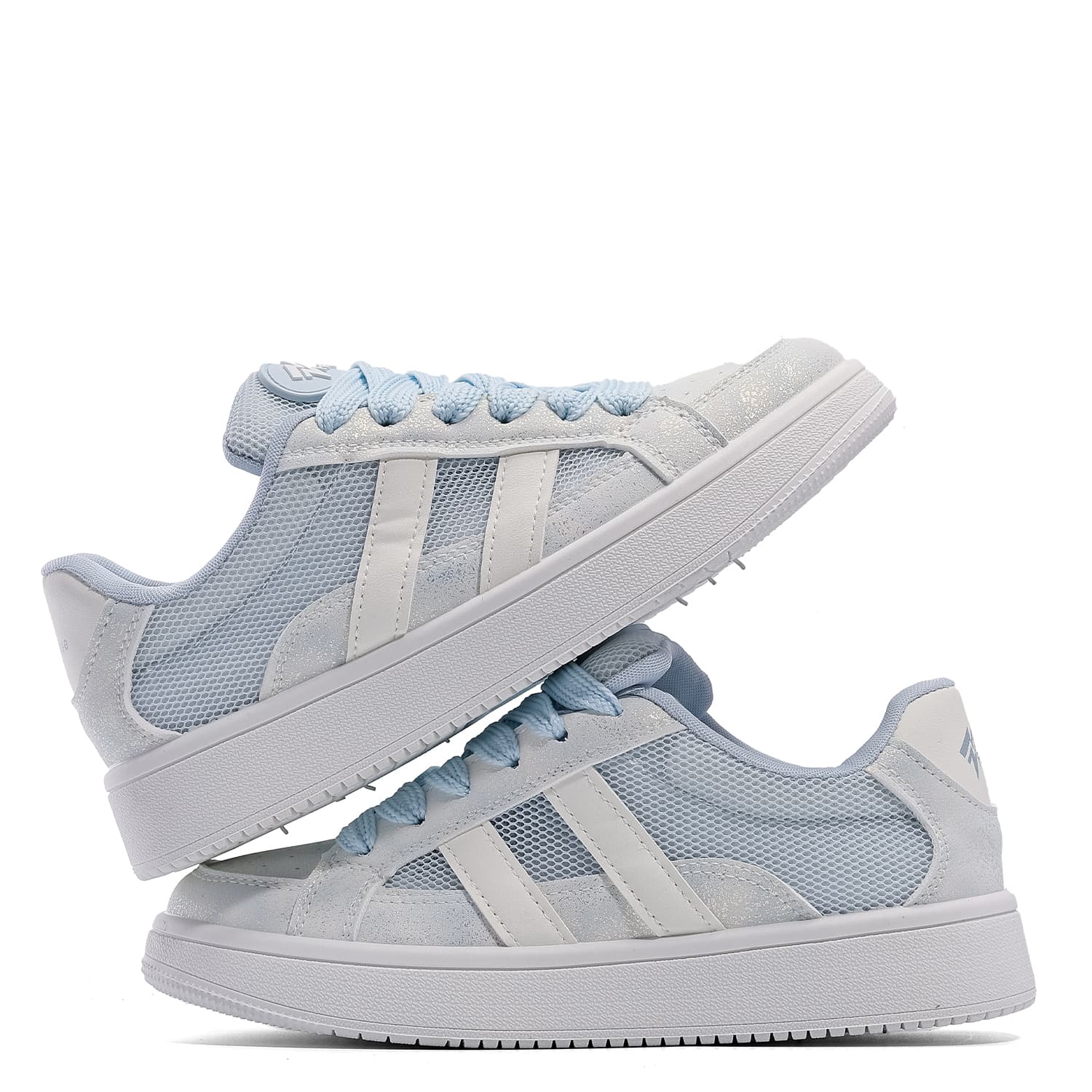 Кроссовки Feiyue - изображение 8