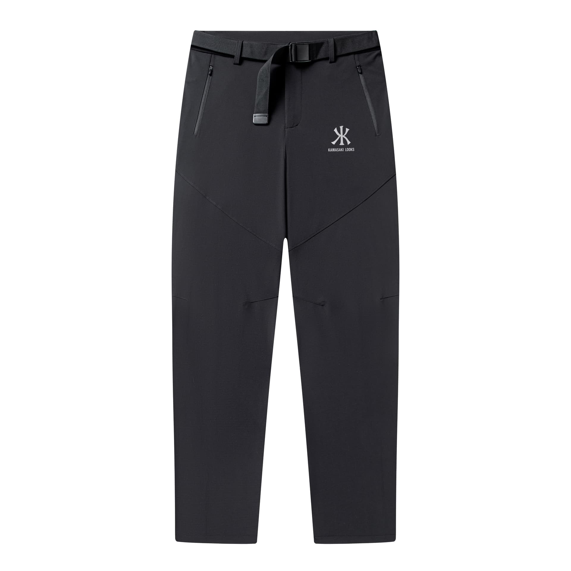 Штаны Kawasaki Unisex Карго Брюки - изображение 1