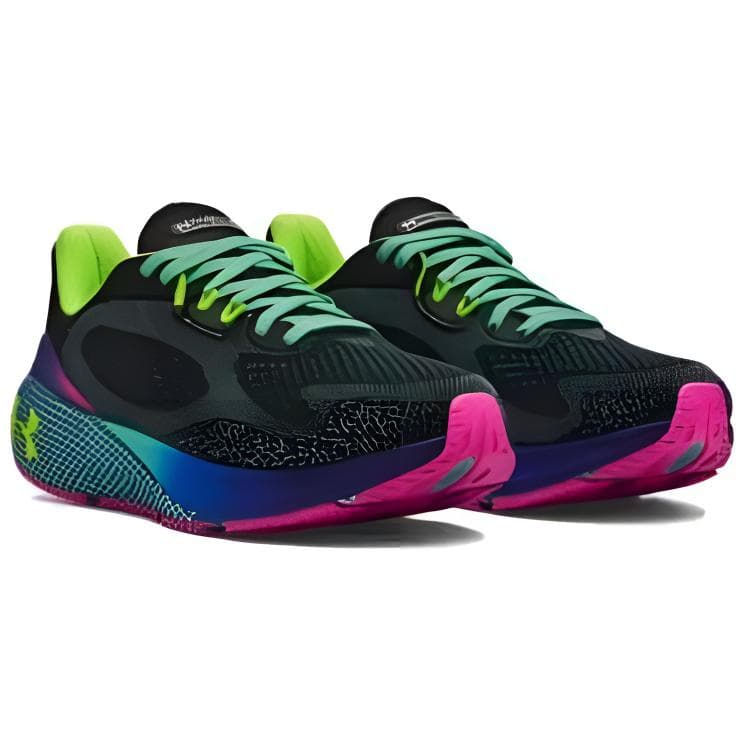 Кроссовки для бега Under Armour HOVR Machina 3 - изображение 3