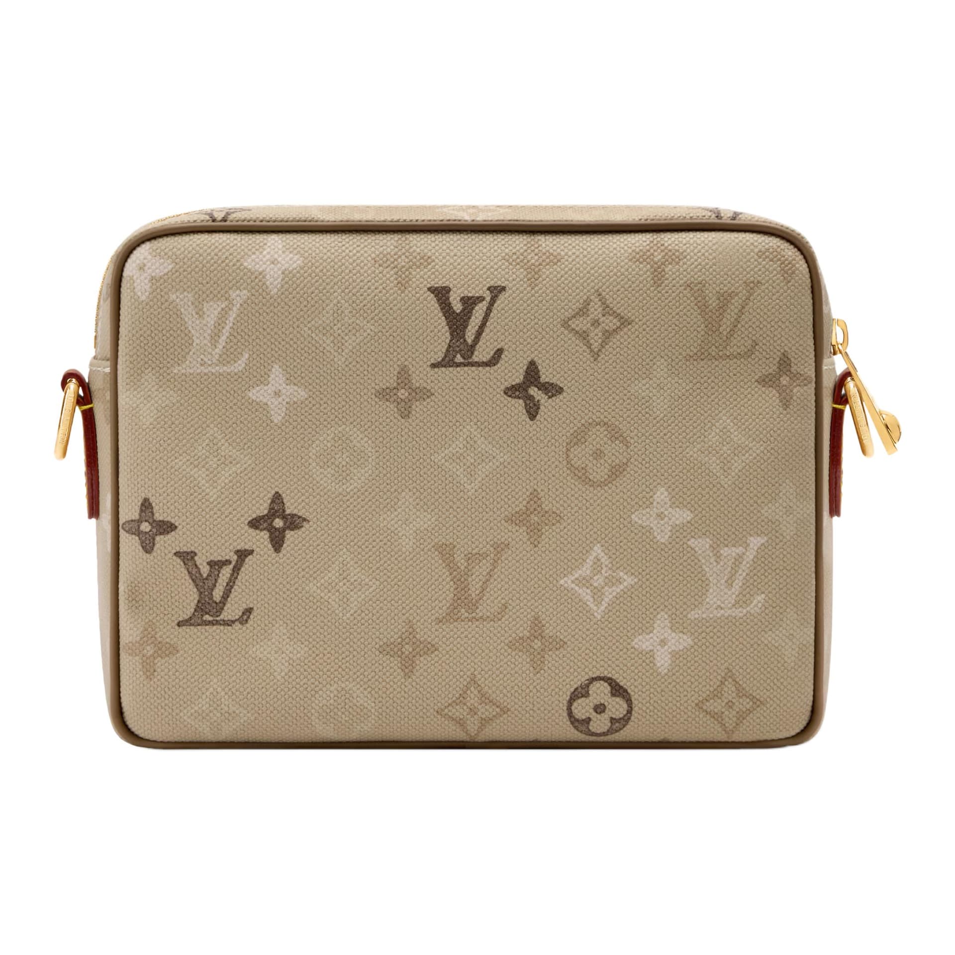 Сумка LOUIS VUITTON Nil Monogram Surplus - изображение 3
