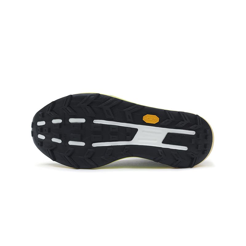 Кроссовки для бега ANTA SNEAKERVERSE Eclosion RUNNER 1 Беговые кроссовки Мужские Основной черный - изображение 5