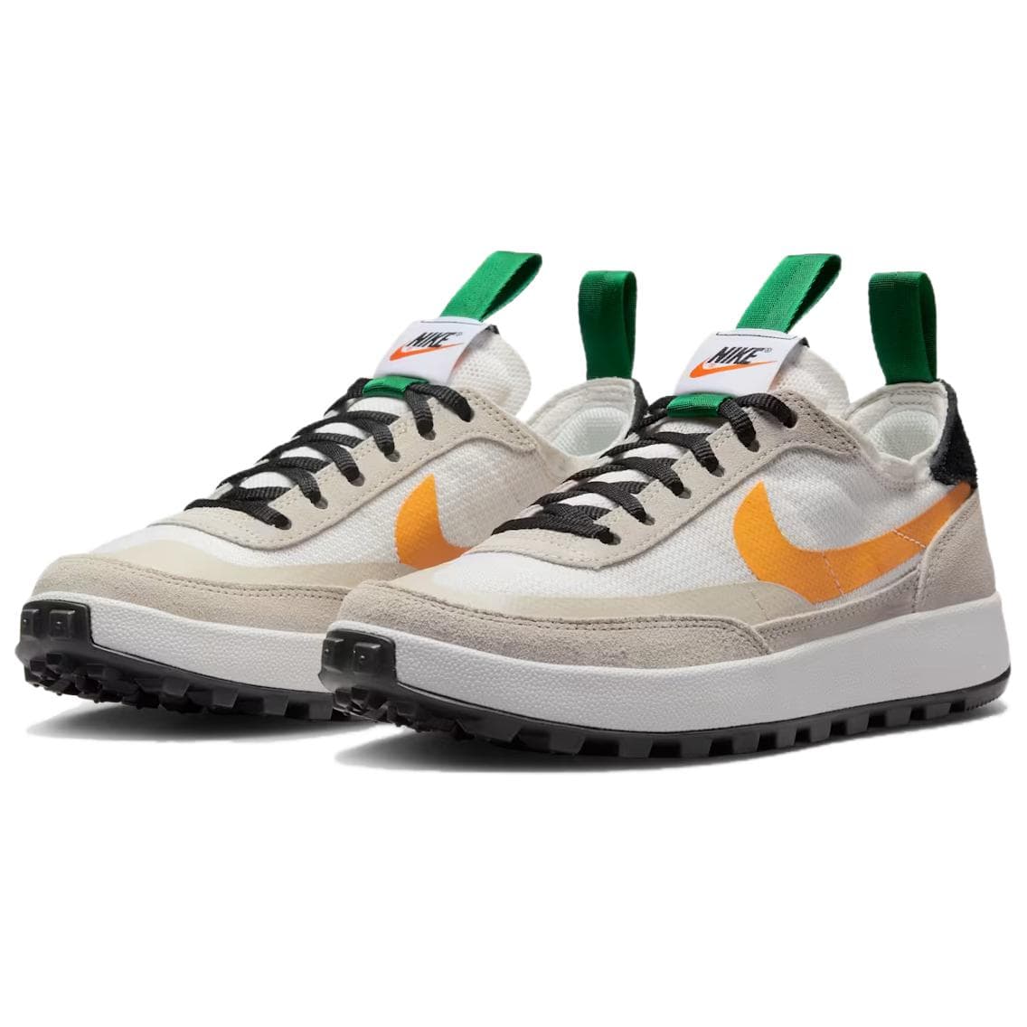 Кроссовки tom sachs x Nike General Purpose Shoe 4.0 - изображение 3