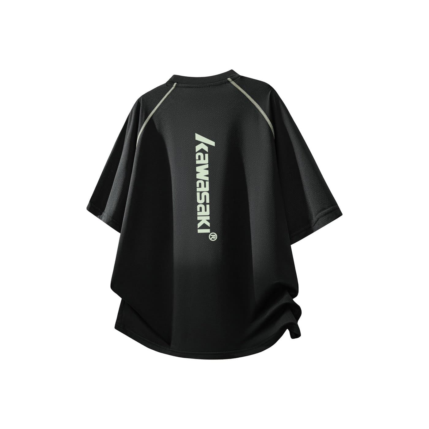 Футболка Kawasaki Унисекс T-рубашки - изображение 2