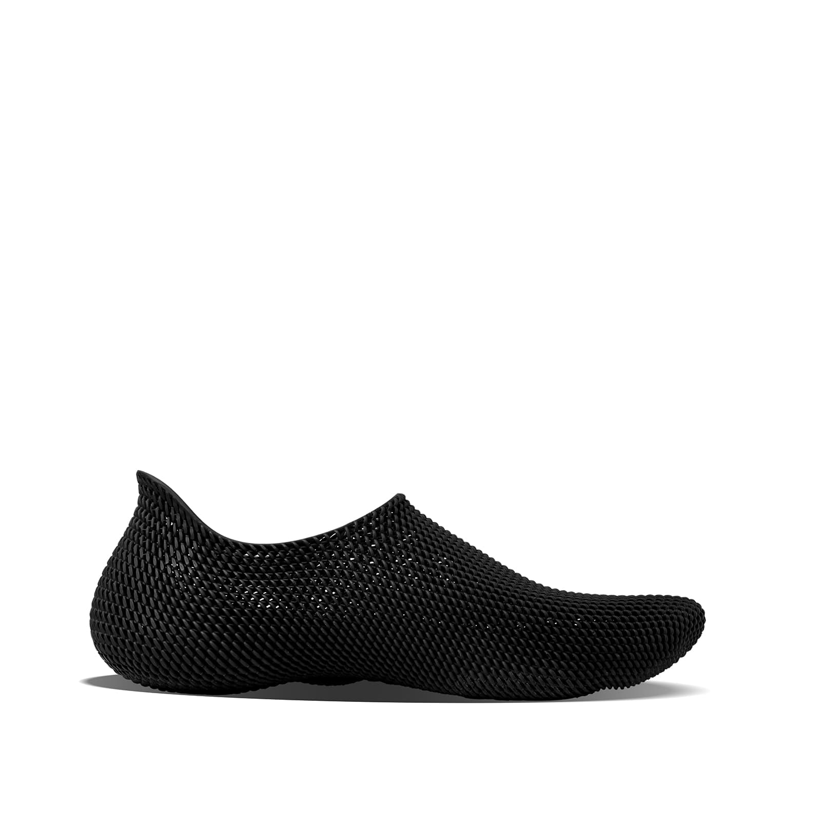 Кроссовки XVESSEL Barefoot Low Top Повседневная обувь Унисекс Черный - изображение 2