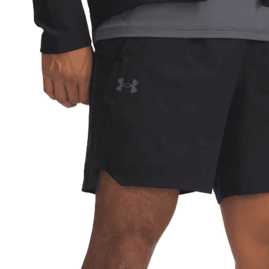 Тренировочные штаны Under Armour VanishWOVEN -001 - изображение 4