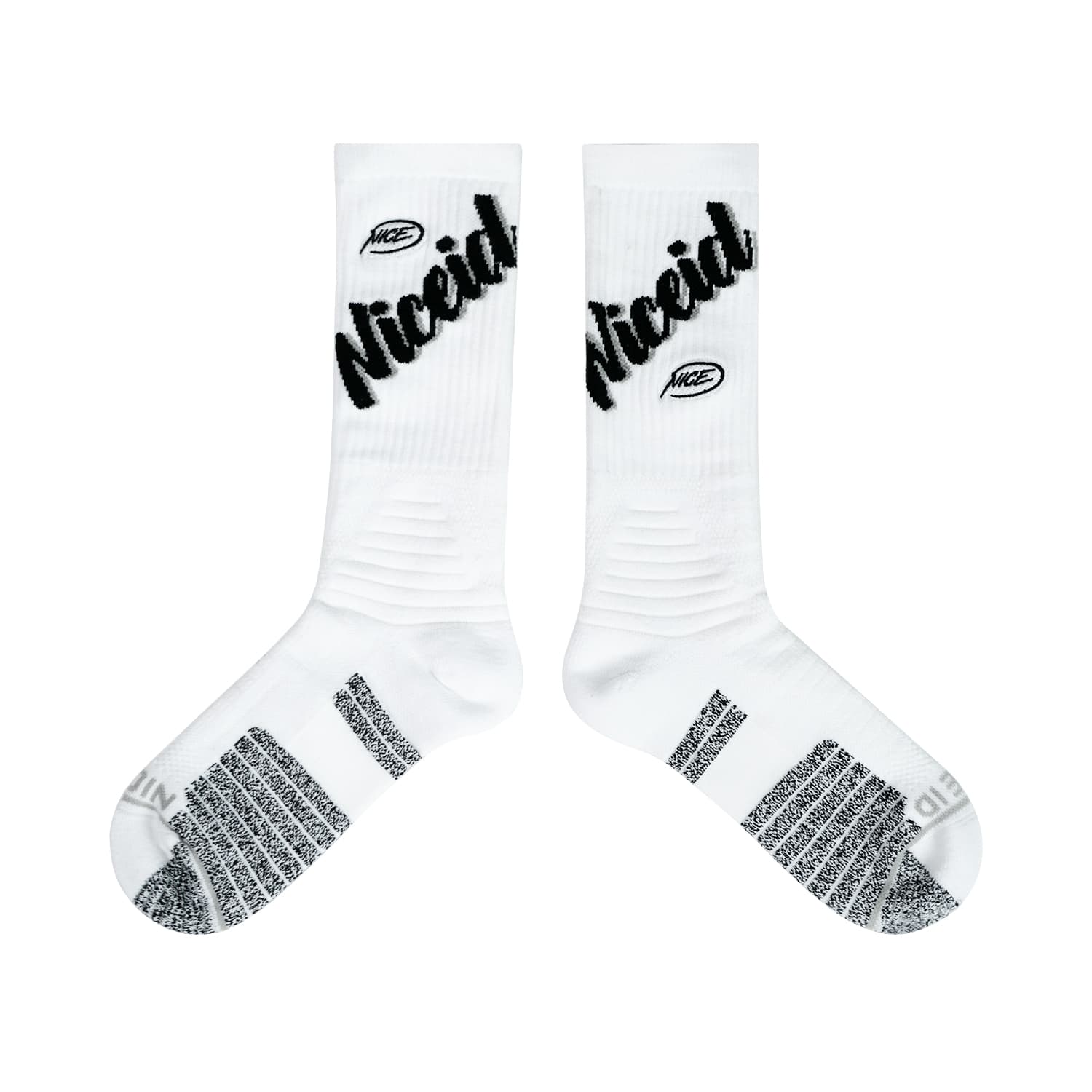 Носки NICEID 3 - изображение 2