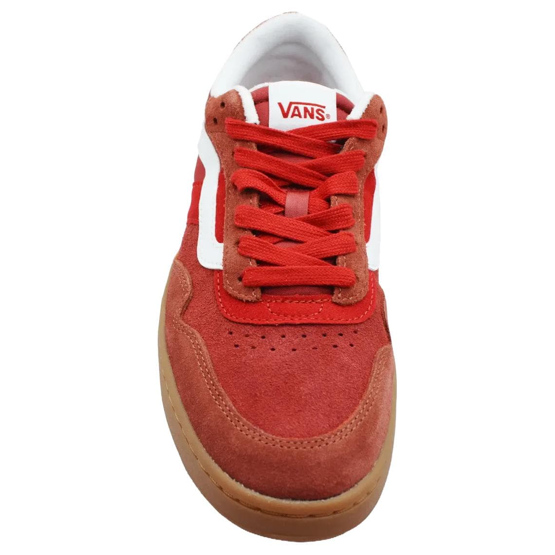 Кроссовки Vans Cruze 3,0 Скейтборд Обувь Мужская Красная - изображение 3