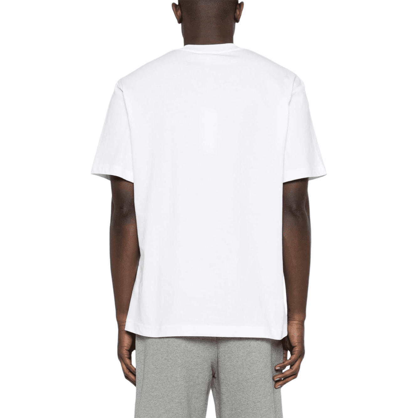 Футболка LACOSTE T - изображение 4