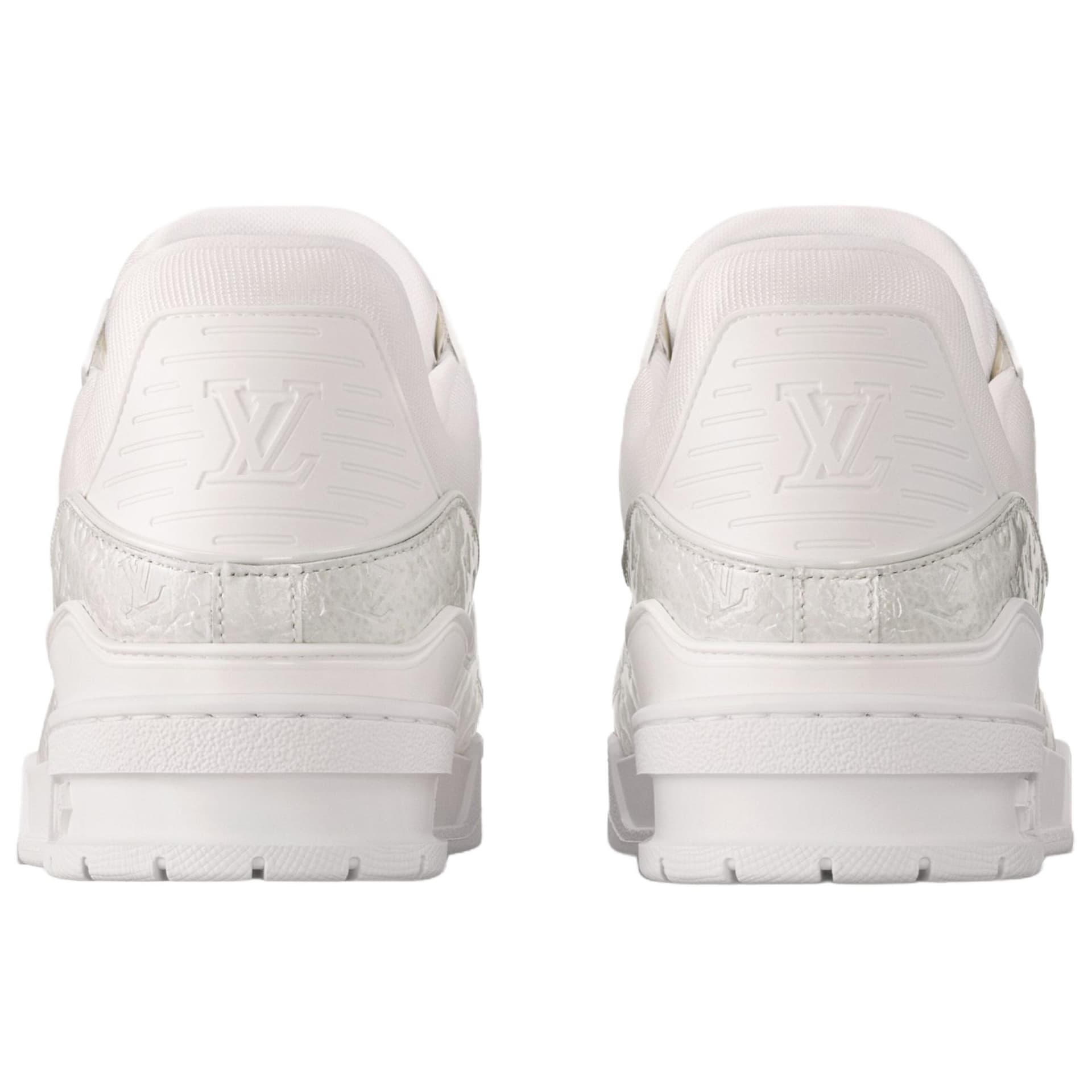 Кроссовки LOUIS VUITTON Trainer - изображение 5